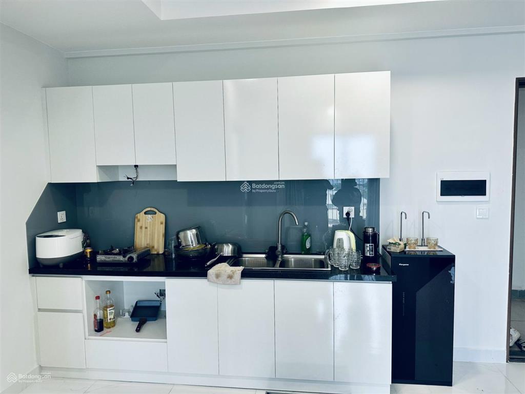 Chỉ 2,5 tỷ sở hữu studio full nội thất có sổ hồng tại pegasuite 2