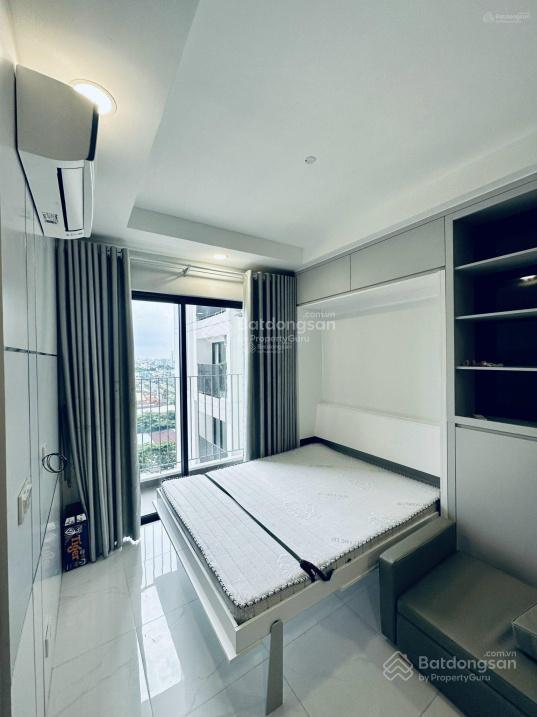 Chỉ 2,5 tỷ sở hữu studio full nội thất có sổ hồng tại pegasuite 2