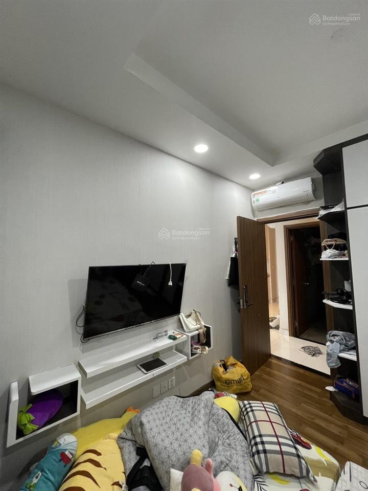 Chỉ 4,2 tỷ sở hữu ngay căn 68m 2pn 2wc tại the pegasuite 1