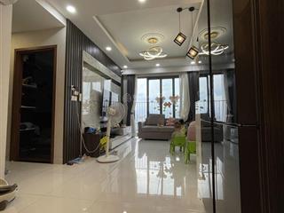 Chỉ 4,2 tỷ sở hữu ngay căn 68m 2pn 2wc tại the pegasuite 1