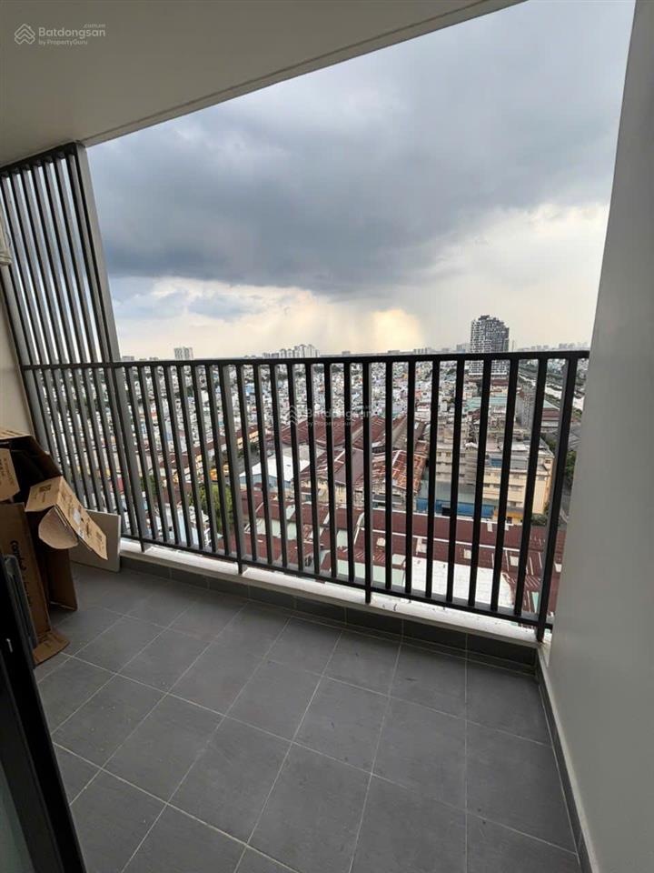 Chỉ 10,5 triệu/tháng 3pn rộng 80m nhà mới trống ở liền tại aurora quận 8