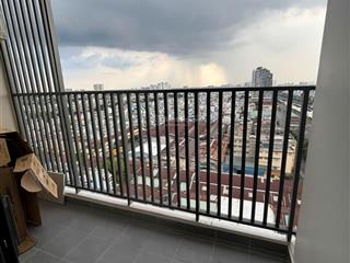 Chỉ 10,5 triệu/tháng 3pn rộng 80m nhà mới trống ở liền tại aurora quận 8