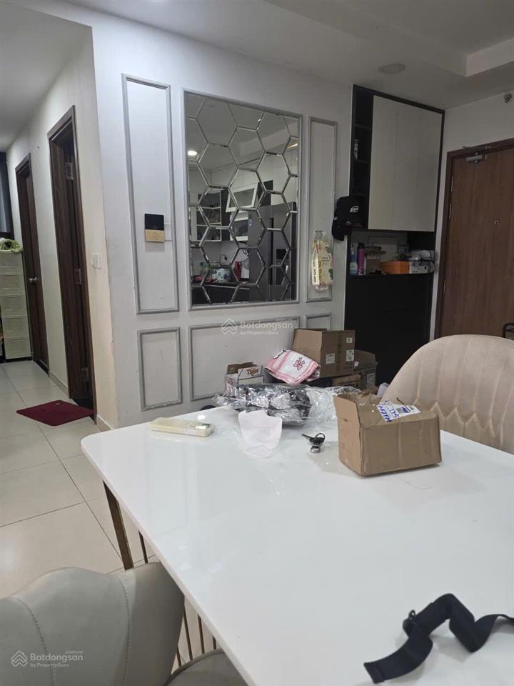 View triệu đô quận 1  căn góc 90m full nội thất chỉ 5,3 tỷ tại the pegasuite 1