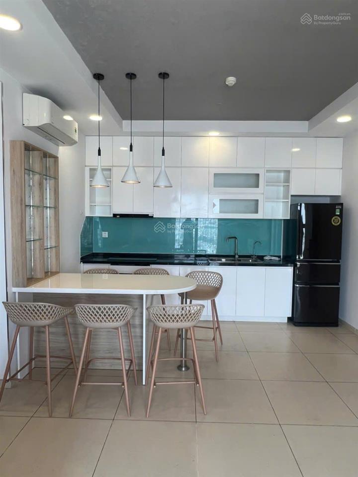Căn góc 75m hot nhất pegasuite 1 full nội thất chỉ 14 triệu/tháng