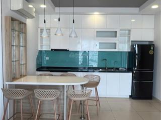Căn góc 75m hot nhất pegasuite 1 full nội thất chỉ 14 triệu/tháng