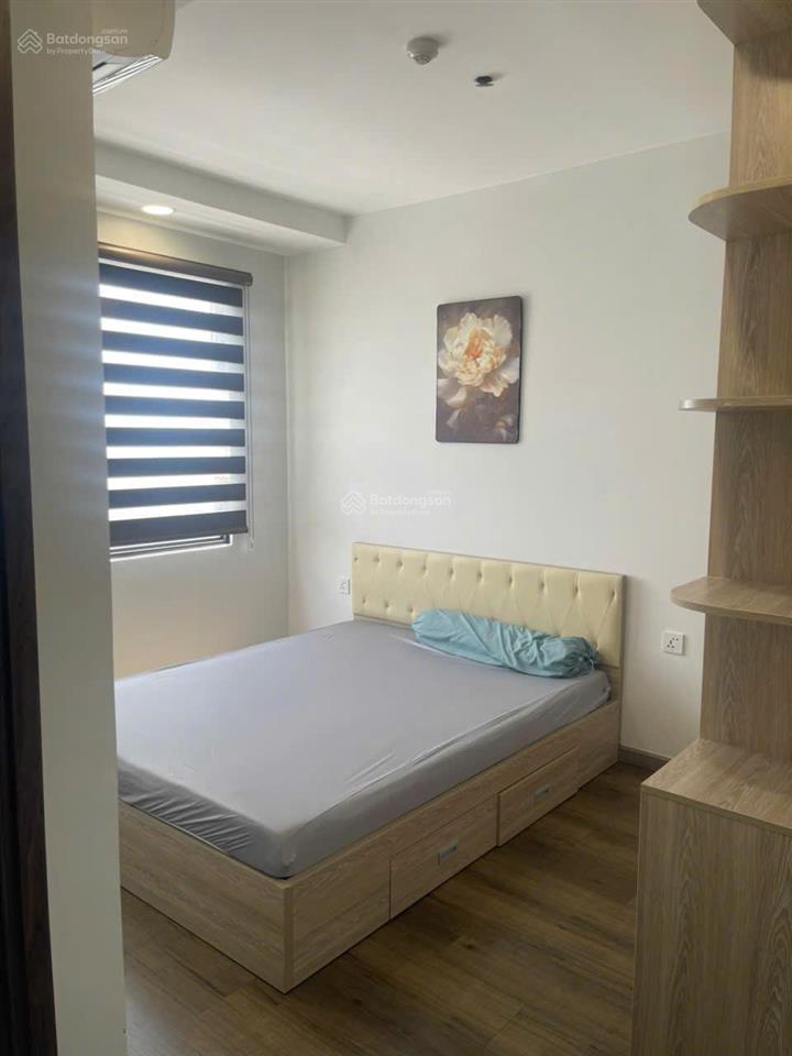 16 triệu mà thuê được biệt thự trên không 100m²? có thật tại pegasuite 2!