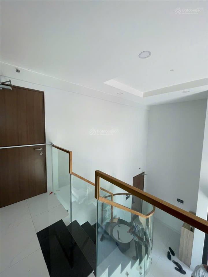 16 triệu mà thuê được biệt thự trên không 100m²? có thật tại pegasuite 2!