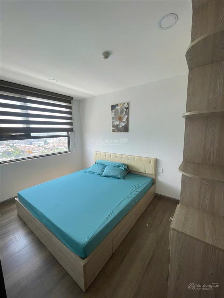 16 triệu mà thuê được biệt thự trên không 100m²? có thật tại pegasuite 2!