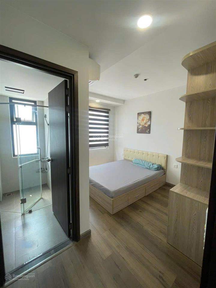 16 triệu mà thuê được biệt thự trên không 100m²? có thật tại pegasuite 2!