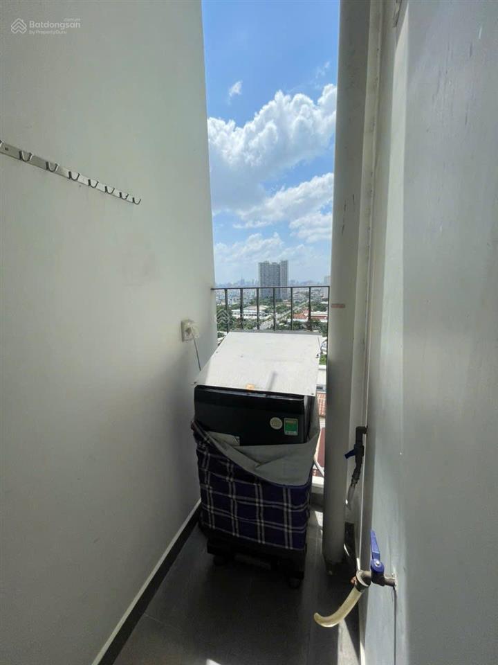 16 triệu mà thuê được biệt thự trên không 100m²? có thật tại pegasuite 2!