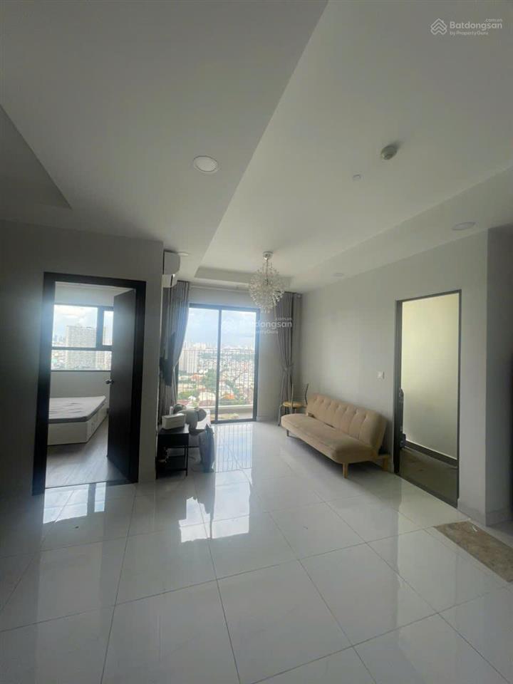 Thuê là mê! căn 1pn rộng 52m2 full nội thất giá chỉ 10 triệu
