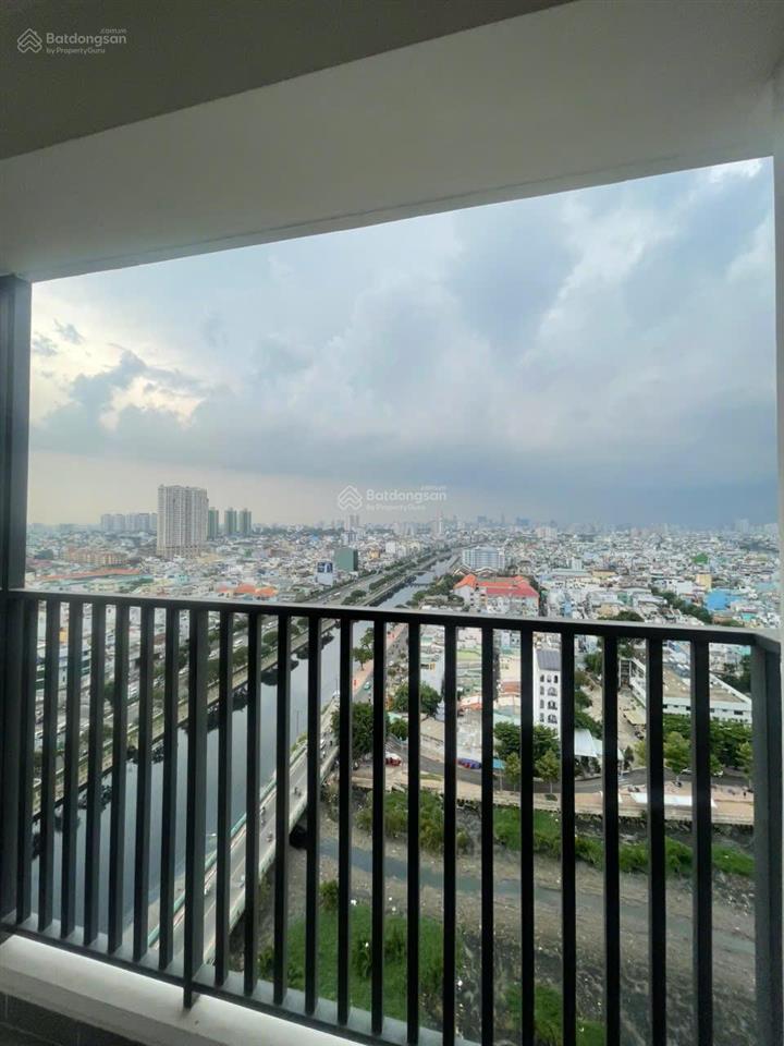 Chỉ 9 triệu thuê ngay căn hộ aurora nhà trống đẹp
