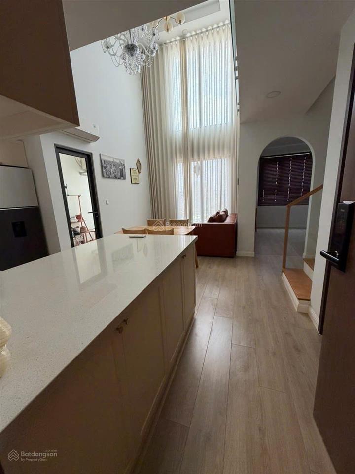 Đẹp hơn hình duplex full nội thất giá chỉ 16 triệu!