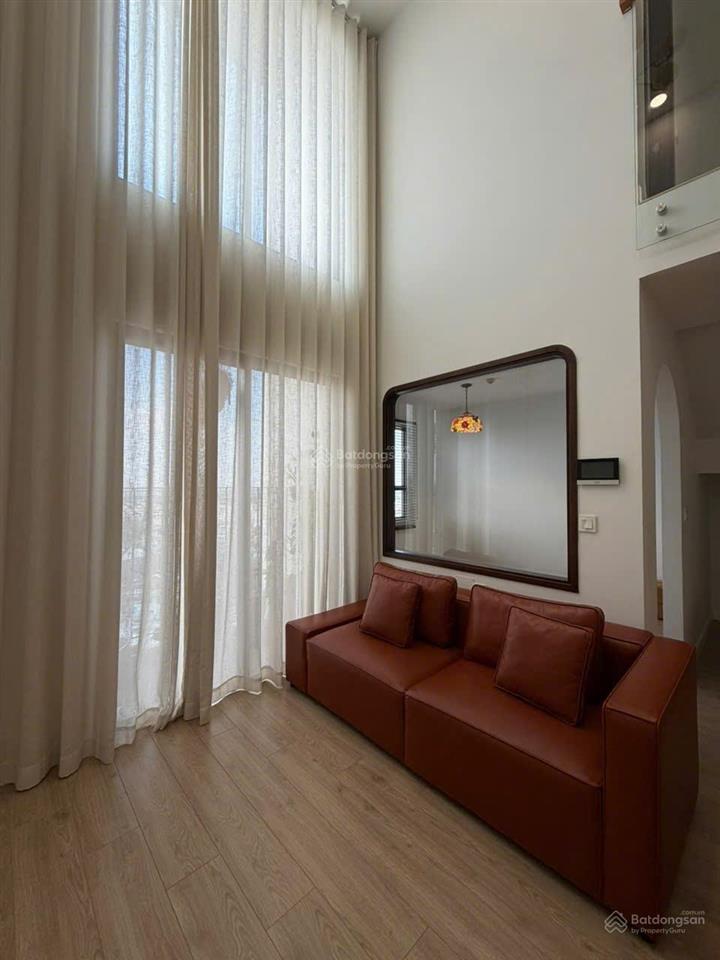 Đẹp hơn hình duplex full nội thất giá chỉ 16 triệu!