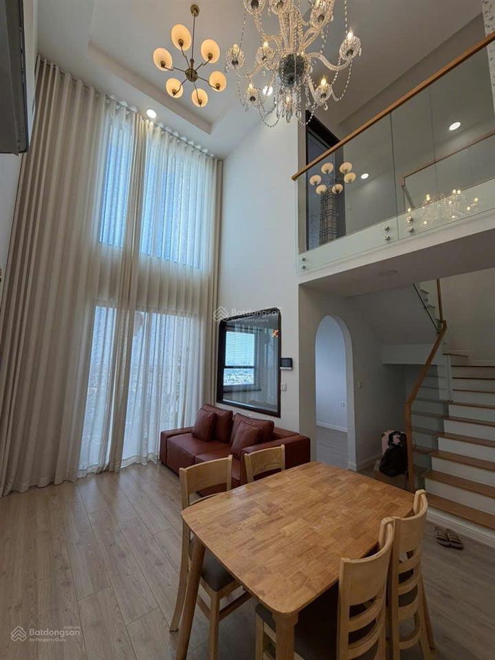 Đẹp hơn hình duplex full nội thất giá chỉ 16 triệu!
