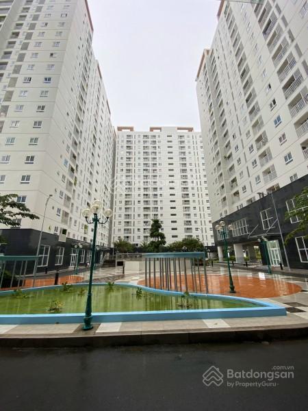 Bán căn hộ 2pn, 2wc tại tara residence, 3,2 tỷ, 60m2