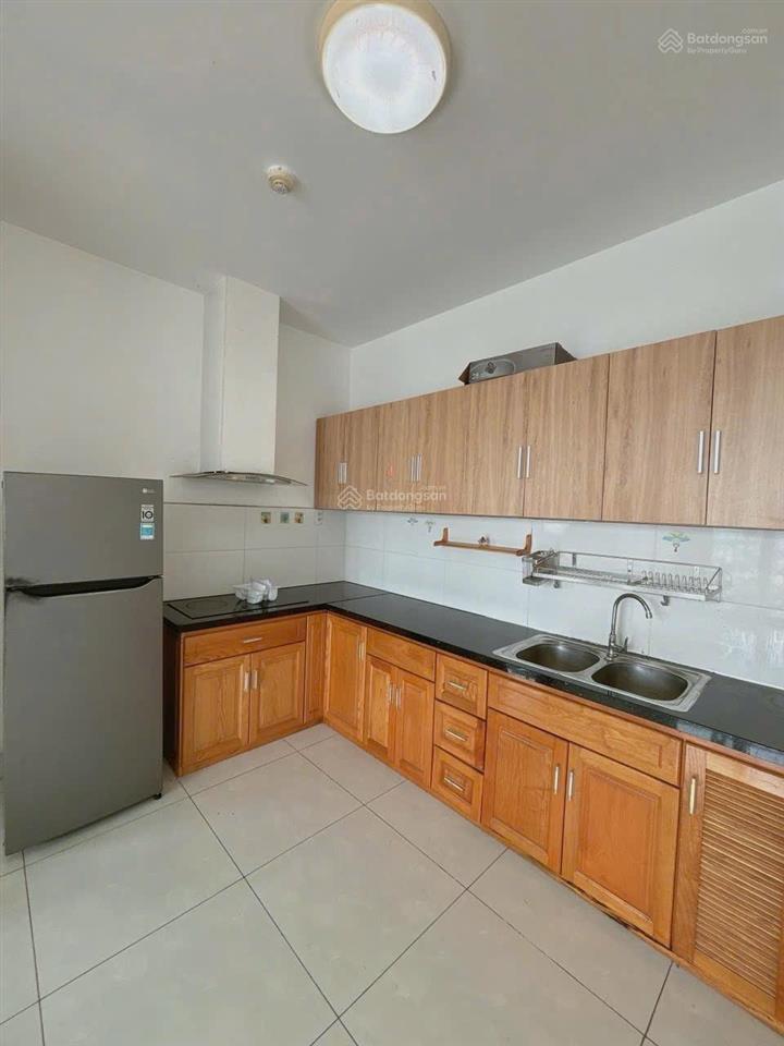 Bán ch 1pn 49m2 tại tara residence, 2,8 tỷ, cực đẹp, nhiều tiện ích