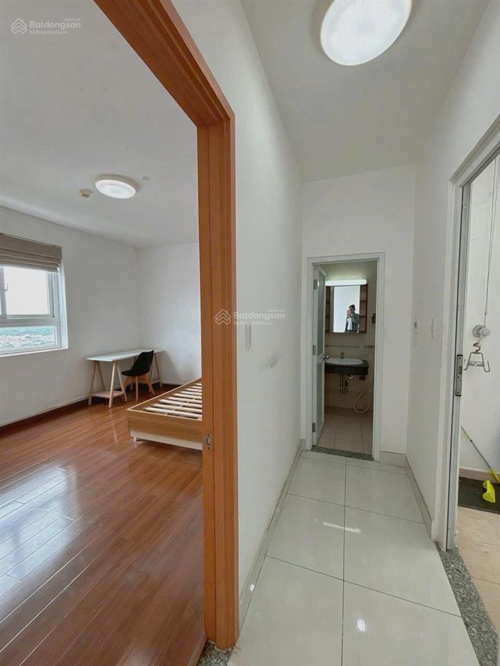 Bán ch 1pn 49m2 tại tara residence, 2,8 tỷ, cực đẹp, nhiều tiện ích