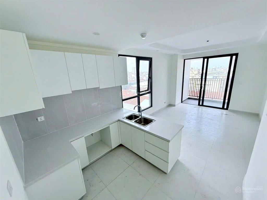 Studio 40m aurora quận 8 nhà mới 100% chỉ 1,85 tỷ, còn thương lượng!