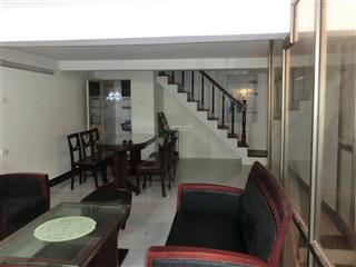 Chính chủ cho thuê nhà riêng phố lãn ông