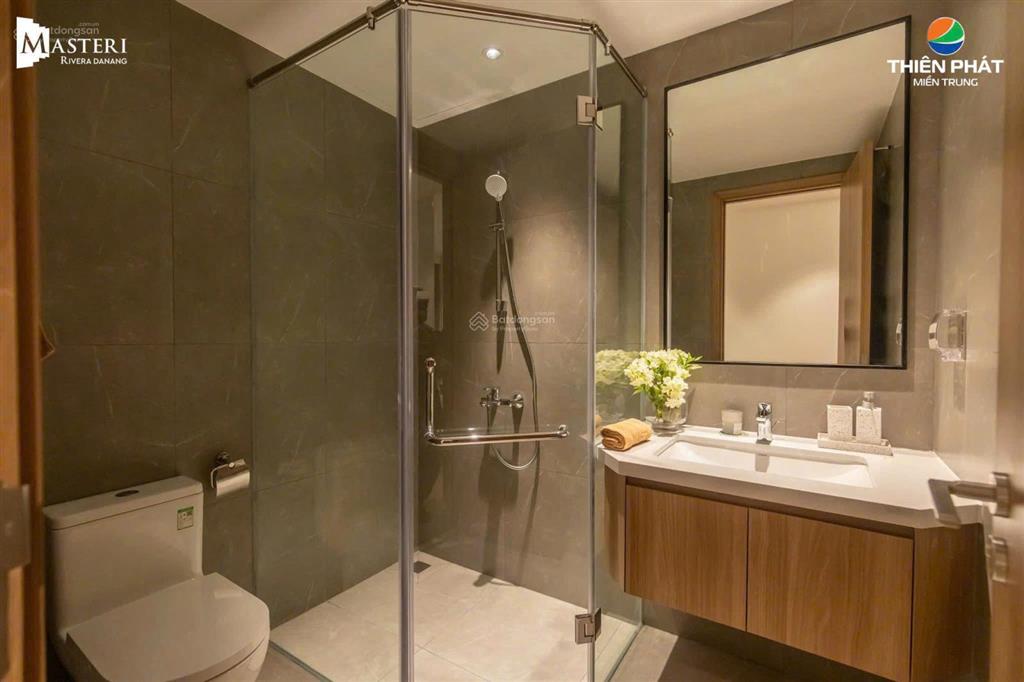Chủ nhà cần chuyển nhượng nhanh 1pn masteri đà nẵng/ sắp bàn giao
