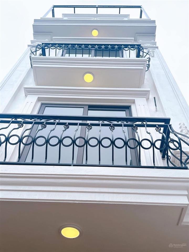 Nhà mới tinh 5 tầng đặng xá ô tô đỗ cửa chỉ 5,5 tỷ 0964 793 ***