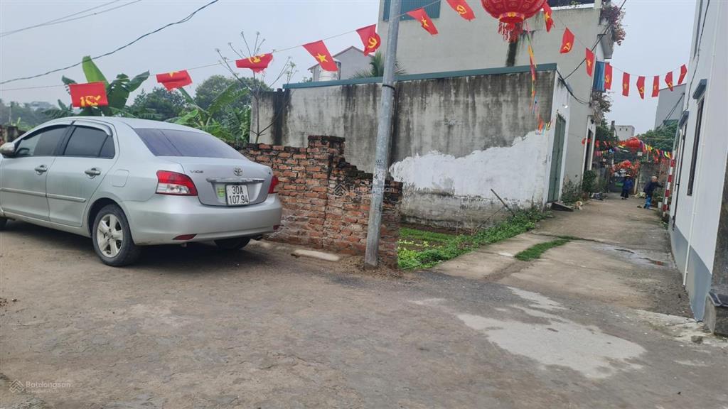 Lô góc đặng xá 2 thoáng vĩnh viễn  ô tô tránh thông, chỉ 5,6 tỷ 0964 793 ***