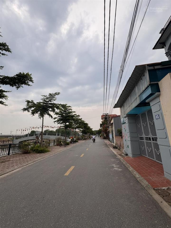 Lô góc đặng xá 2 thoáng vĩnh viễn  ô tô tránh thông, chỉ 5,6 tỷ 0964 793 ***