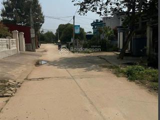 Chỉ 1,4 tỷ sở hữu ngay đất ô tô tránh tại nhật quang  phù cừ 0964 793 ***