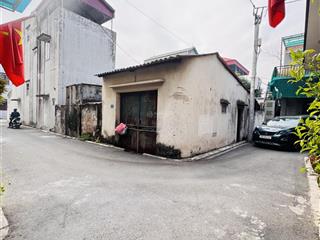Dương xá  lô góc 80m  ô tô ngủ trong đất  chỉ 7,8 tỷ 0964 793 ***