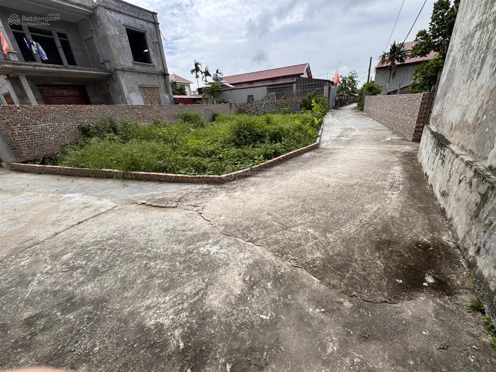 Giá chỉ 1,7 tỷ 65m trạm lộ, thuận thành, bắc ninh mặt tiền 6,7m 0964 793 ***