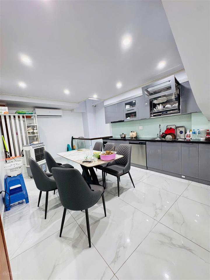 Nhà mới tinh kiêu kỵ sát vách vin chỉ ~6 tỷ, 0964 793 ***