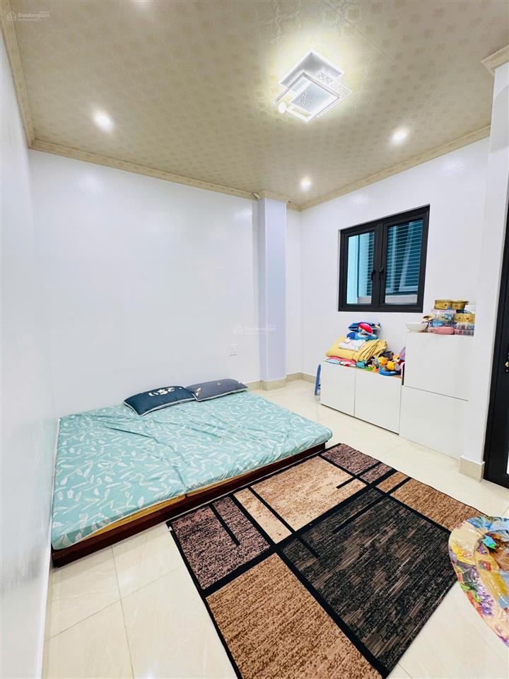 Nhà mới tinh kiêu kỵ sát vách vin chỉ ~6 tỷ, 0964 793 ***