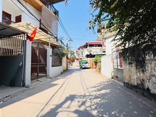 Hàng hiếm trung tâm trâu quỳ trục chính ô tô ngủ trong đất, 60m2 chỉ 8,3 tỷ, 0964 793 ***