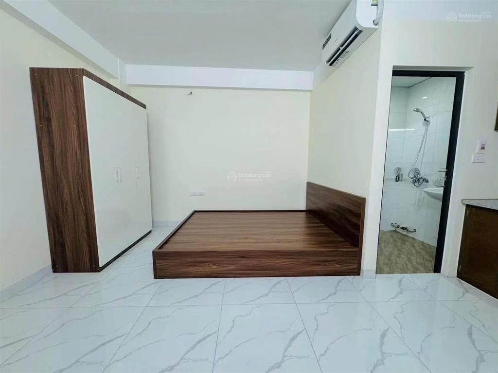 Cho thuê phòng ngõ 43 chùa bộc giá 2,5tr