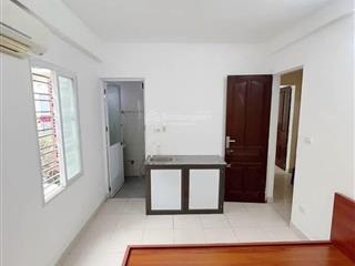 Cho thuê phòng ngõ 43 chùa bộc giá 2,5tr