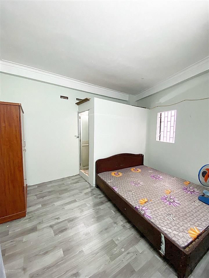 Phòng khép kín đủ đồ ngõ 154 trần duy hưng giá 2tr/th
