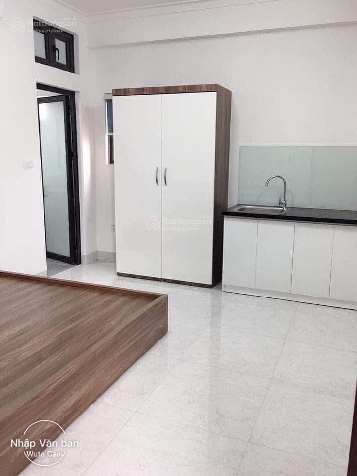 Phòng khép kín đủ đồ ngõ 154 trần duy hưng giá 2tr/th