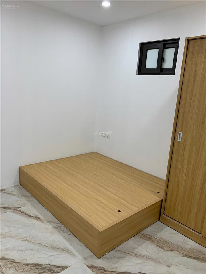 Phòng trọ khép kín nóng lạnh, điều hoà ngõ 190 nguyễn trãi