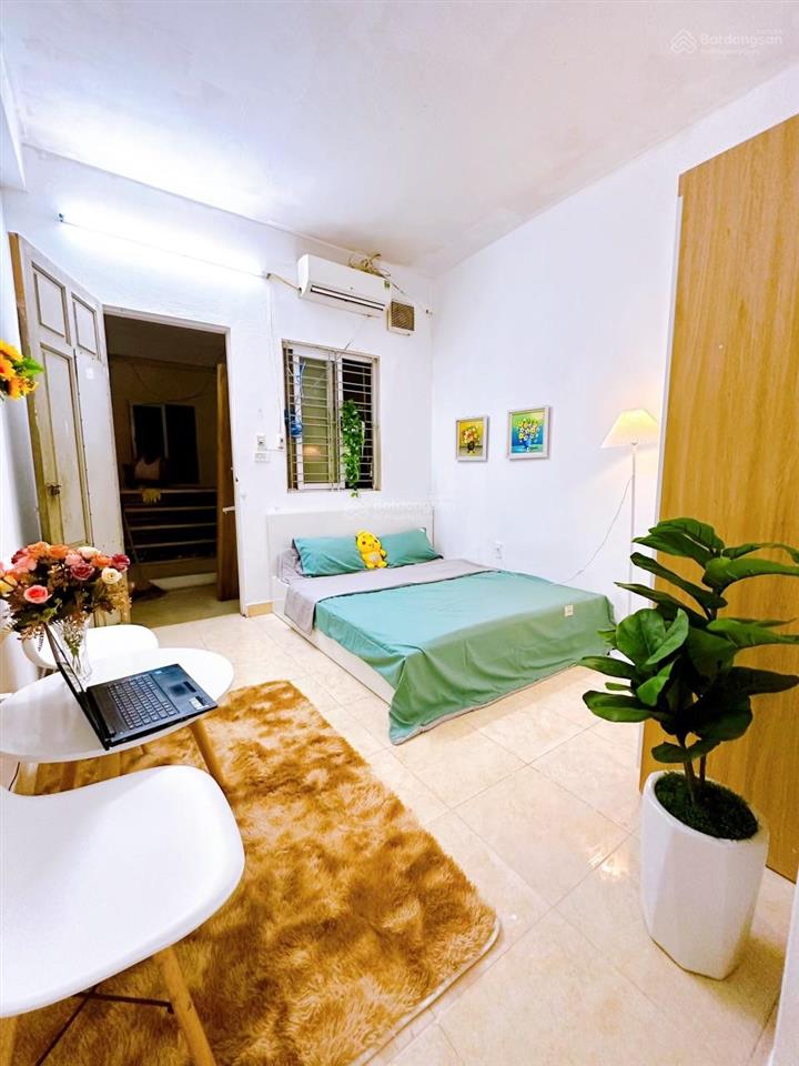 Phòng ngõ 228 nguyễn trãi giá 2,5tr