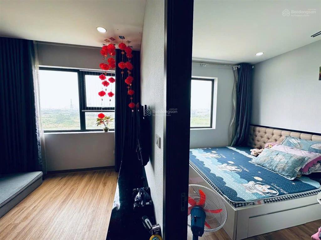 Chính chủ bán căn xuân mai complex  51m2  2n1vs  3.x tỷ