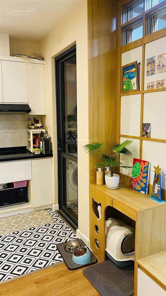 Chính chủ bán căn hộ ct7j dương nội  2n2vs  sđcc  full đồ  chỉ 4.x tỷ