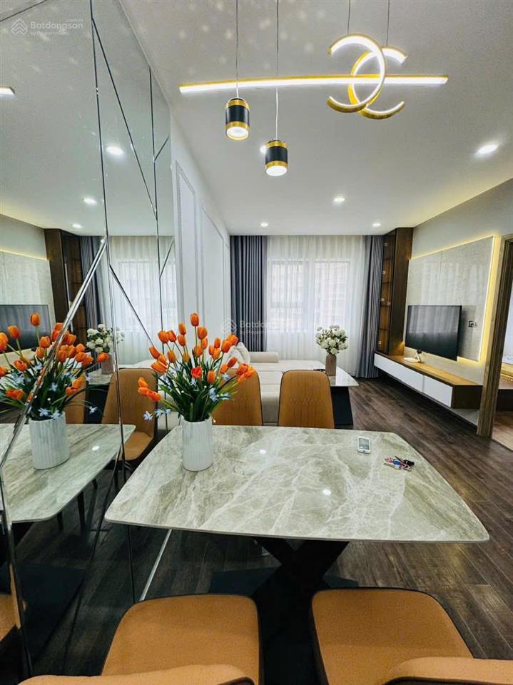 Chính chủ bán nhanh căn hộ xuân mai complex  55m2  hơn 3 tỷ  2n1vs