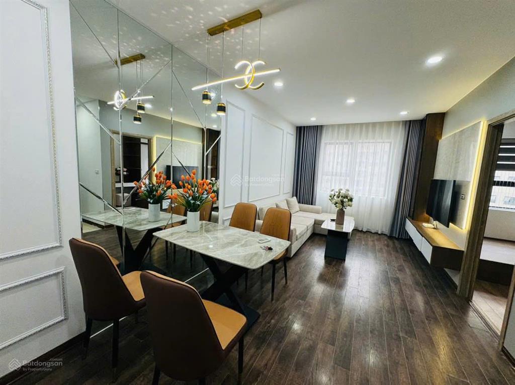 Chính chủ bán nhanh căn hộ xuân mai complex  55m2  hơn 3 tỷ  2n1vs