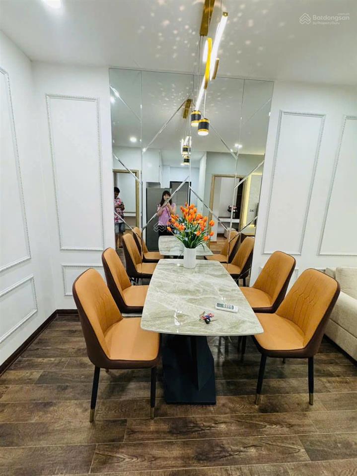 Chính chủ bán nhanh căn hộ xuân mai complex  55m2  hơn 3 tỷ  2n1vs