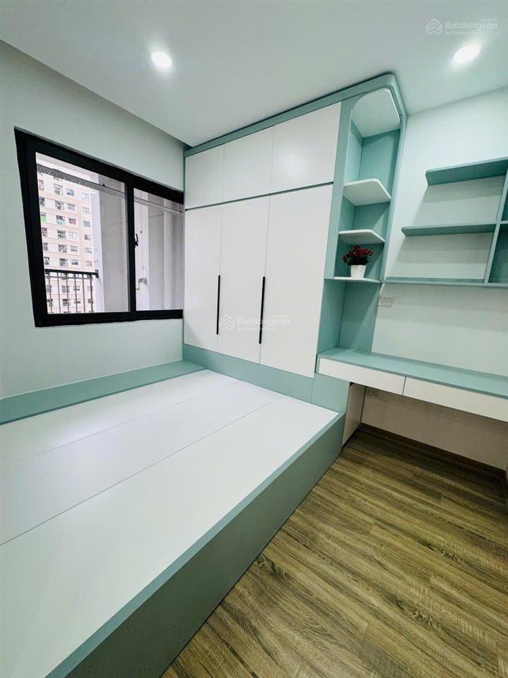 Chính chủ bán căn hộ xuân mai 58m2  nhỉnh 4 tỷ  2n2vs  sđcc