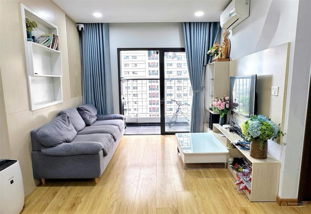 Chính chủ bán căn hộ xuân mai complex  2n1vs  nhỉnh 3 tỷ  sđcc