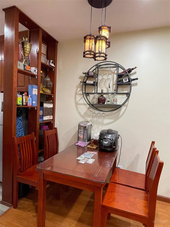 Bán nhanh căn hộ v7 the vesta  2n2vs  56m²  sđcc