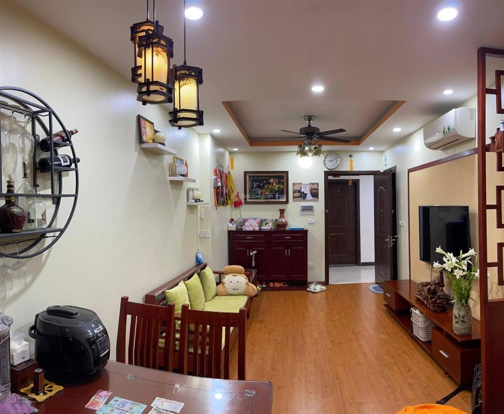 Bán nhanh căn hộ v7 the vesta  2n2vs  56m²  sđcc