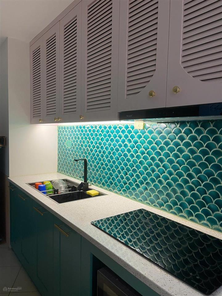 Chính chủ bán căn hộ ct3 bộ tư lệnh  2n1vs  61m2  giá hơn 3 tỷ